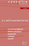 Fiche de lecture La Metamorphose de Kafka (Analyse litteraire de reference et resume complet) - Franz Kafka - 9782367886848