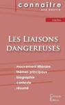 Fiche de lecture Les Liaisons dangereuses de Choderlos de Laclos (Analyse litteraire de reference et resume complet) - Choderlos De Laclos - 9782367887050