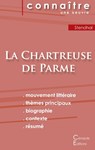 Fiche de lecture La Chartreuse de Parme de Stendhal (Analyse litteraire de reference et resume complet) - Stendhal - 9782367888101