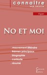 Fiche de lecture No et moi de Delphine de Vigan (Analyse litteraire de reference et resume complet) - Delphine De Vigan - 9782367888637