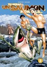 Tu seras un saumon, mon fils - tome 2 - Shôhei Sasaki - 9782369744542