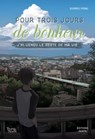 Pour trois jours de bonheur, j'ai vendu le reste de ma vie - Sugaru Miaki - 9782369749387
