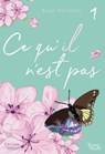 Ce qu'il n'est pas - Tome 1 - Bingo Morihashi - 9782369749424