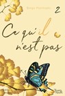 Ce qu'il n'est pas - Tome 2 - Bingo Morihashi - 9782369749431