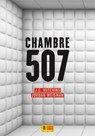 Chambre 507 - J. C. Hutchins ; Jordan Weisman - 9782370560032