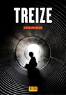 Treize - Seth Patrick - 9782370560094