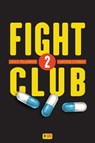 Fight club 2 - Chuck Palahniuk ; Cameron Stewart - 9782370560452