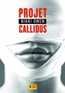 Projet Callidus - Nikki Owen - 9782370560599