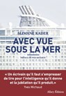 Avec vue sous la mer - Slimane Kader ; Yves Michaud - 9782370730114