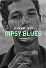 Gipsy Blues - Jean Vautrin - 9782370730213