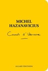 Carnets d'Ukraine - Michel Hazanavicius - 9782370735294
