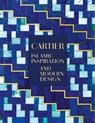 Cartier: Islamic Inspiration and Modern Design - Evelyne Possémé ; Judith Hénon-Raynaud - 9782370742353
