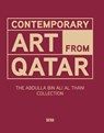 Contemporary Art from Qatar - Brahim Alaoui - 9782370742711