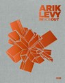 Arik Levy: Inside Out - Arik Levy - 9782370742940