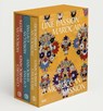 A Moroccan Passion: Moroccan Embroidery, Caftans, Belts from the Sefrioui Family Collection -  - 9782370742988