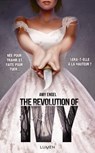The Revolution of Ivy - Amy Engel - 9782371020993