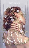 De lune et de sang - Erin Beaty - 9782371023888