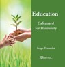 Education Safeguard for Humanity - Serge Toussaint - 9782371910348