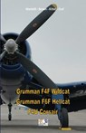 Grumman F4F Wildcat - Grumman F6F Hellcat - F4U Corsair - Mantelli - Brown - Kittel - Graf - 9782372973236