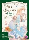 Les fées, le Roi-Dragon et moi (en chat) T03 - Aki ; Kureha - 9782373496611