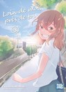 Loin de moi, près de toi T03 - Kyôsuke Kuromaru ; Muge Production Committee - 9782373497779