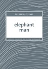 Elephant Man - Frederick Treves ; Anne-Sylvie Homassel - 9782373850024