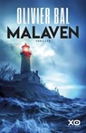 Malaven - Olivier Bal - 9782374486857