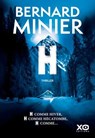 H - Bernard Minier - 9782374486871
