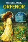 Orfenor - Tome 01 Natalène - Myrielle Marc - 9782374489469