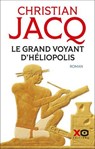 Le grand voyant d'Héliopolis - Christian Jacq - 9782374489674