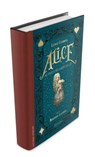 Alice's Adventures In Wonderland - LACOMBE,  Benjamin - 9782374950198