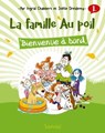 La famille au poil - tome 1 - Ingrid Chabbert ; Joëlle Dreidemy - 9782375542095