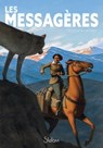 Les Messagères - Christophe Lambert - 9782375543283