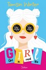 Girl, in real life - Tamsin Winter - 9782375543726