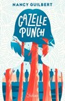 Gazelle Punch - Nancy Guilbert - 9782375544051