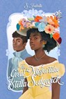 The Great Misfortune of Stella Sedgwick - Roman Ado - Romance victorienne - Héritage - S. Isabelle - 9782375545355