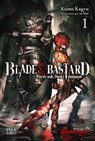 Blade & Bastard T01 (roman) - Kumo Kagyu - 9782376320647