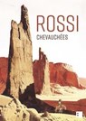 Chevauchées - Christian Rossi - 9782376500193
