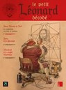 Le Petit Léonard décodé - François Boucq - 9782376500414