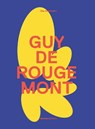 Guy de Rougemont - Gay Gassmann - 9782376660941