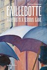 Caillebotte - Amaury Chardeau - 9782376660958