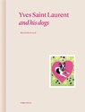 Yves Saint Laurent and his Dogs - Martin Bethenod - 9782376660989