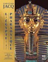 L'égypte pharaonique - De la puissance au crépuscule - Christian Jacq - 9782376715016