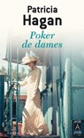 Poker de dames - Patricia Hagan - 9782377353767