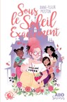 Allô sorcières - Sous le soleil exactement - Anne-Fleur Multon - 9782377420254