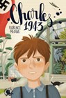 Charles, 1943 - Florence Medina - 9782377422548