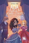 Ada, fille de Monte-Cristo   Le Fantôme de Marseille   Roman jeunesse Enquête Aventure Amitié   à partir de 9 ans - Bertrand Puard - 9782377425129
