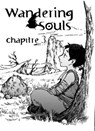 Wandering Souls Chapitre 03 - Zelihan - 9782377772971