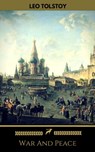 War And Peace (Golden Deer Classics) - Leo Tolstoy ; Golden Deer Classics - 9782377870813