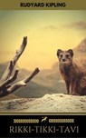 Rikki-Tikki-Tavi (Golden Deer Classics) - Rudyard Kipling ; Golden Deer Classics - 9782377872671
